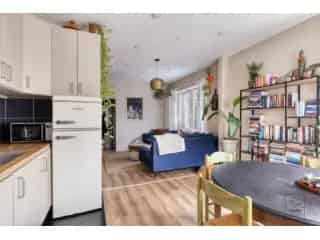 Gelijkvloers te koop - Deurne RBT82821