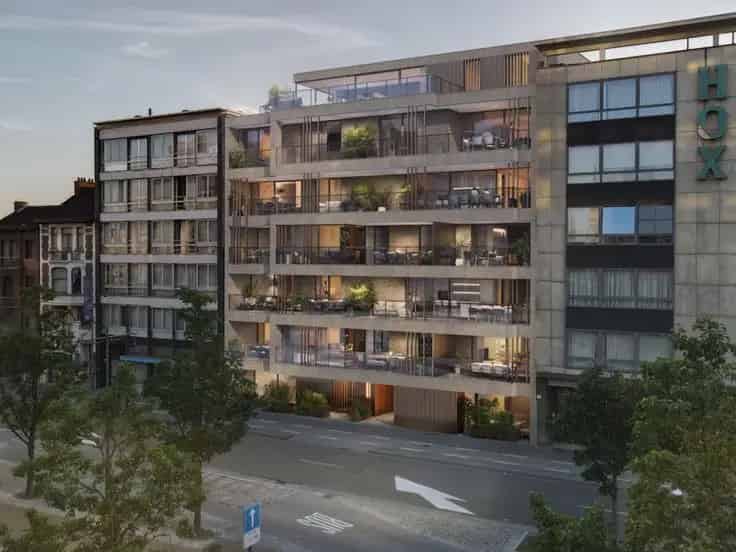 Appartement Te Koop