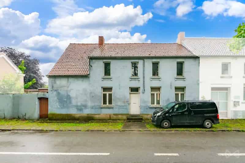Huis met drie slaapkamers in Grez-doiceau