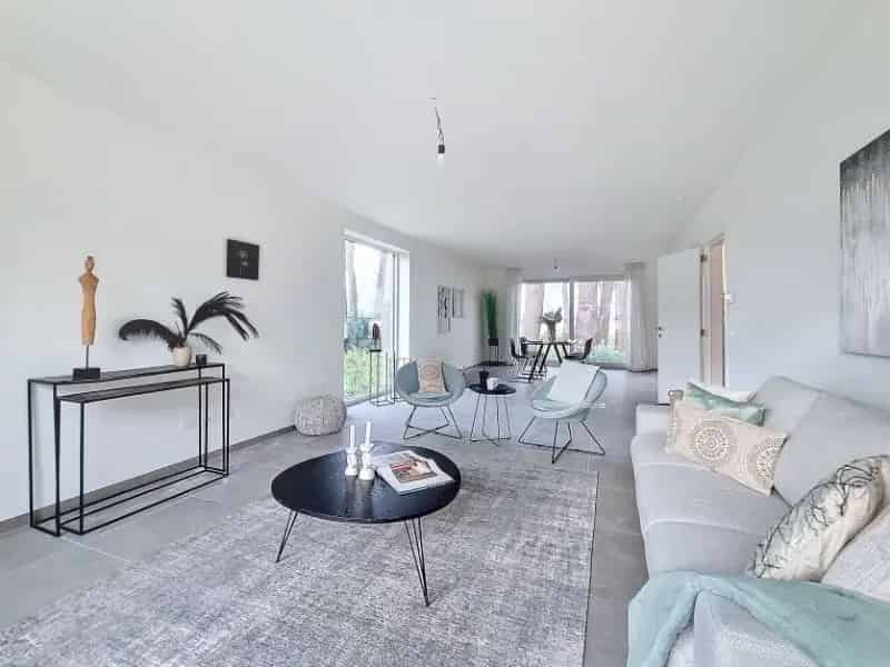 Huis te koop Bas-Warneton