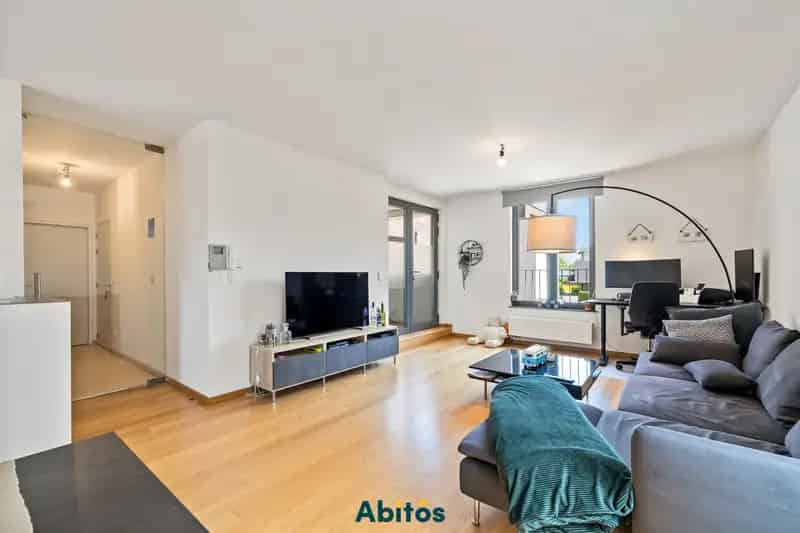 Appartement te koop in Eke