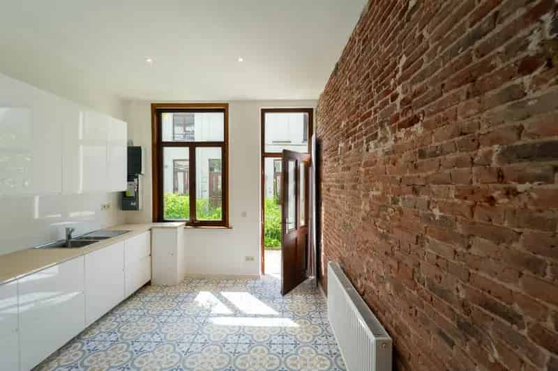 Huis te huur in Gent