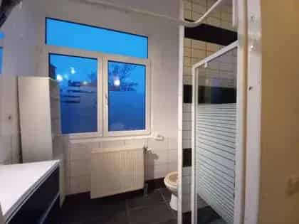 5 Slaapkamer Appartement Nabij Station Schaerbeek