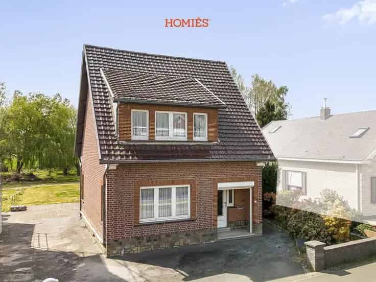 Huis Te Koop