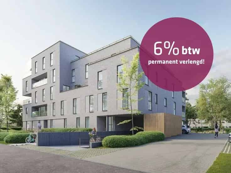 Appartement Te Koop