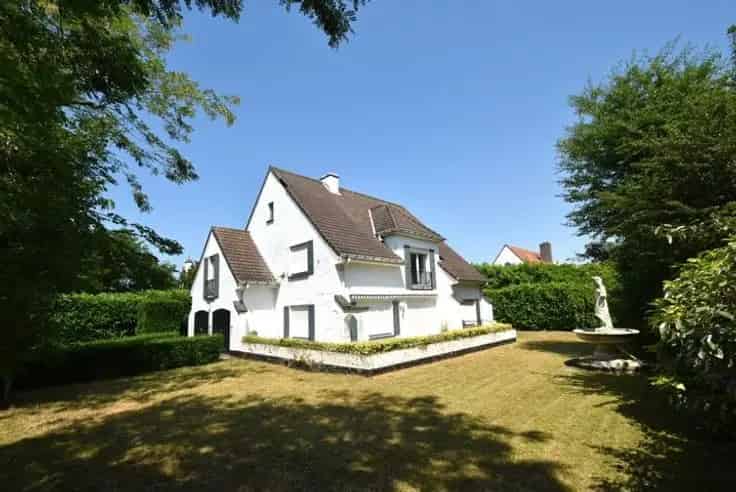 Villa Te Koop