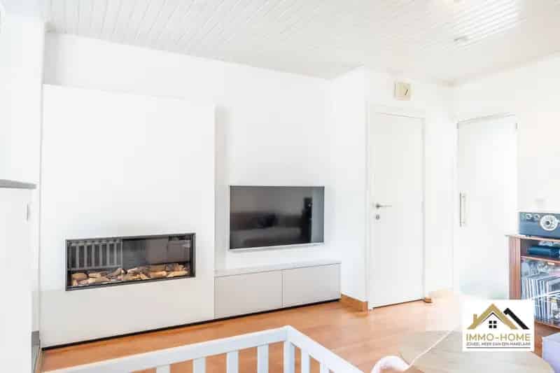 Instapklare woning met EPC-label B!