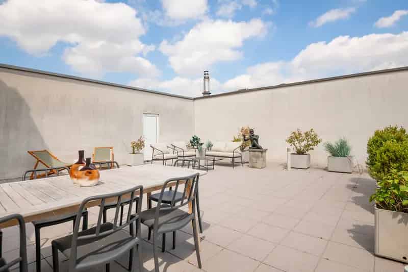 Appartement te huur