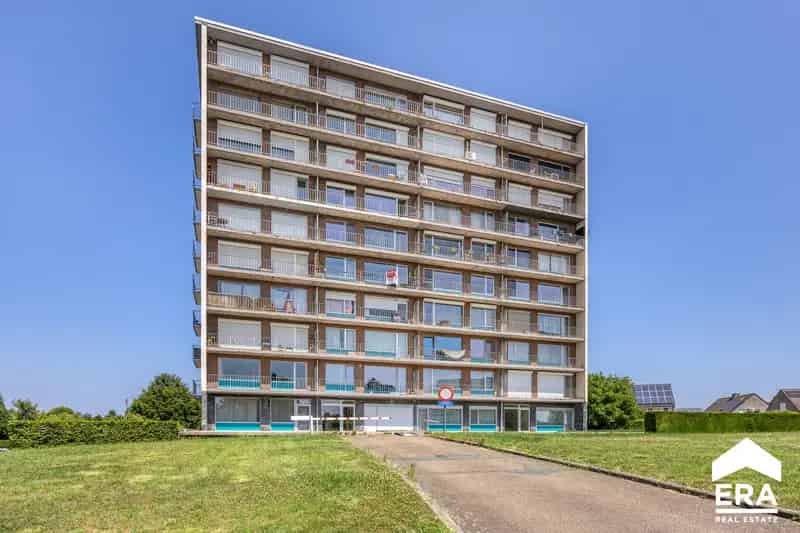 Appartement te koop