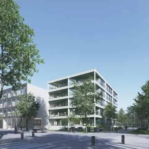 Appartement te koop in Kortrijk