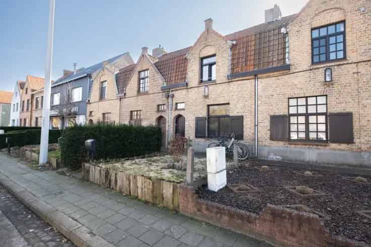 Huis Te Koop