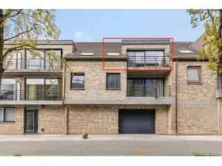 Appartement te koop Deerlijk - Instapklaar appartement met terras