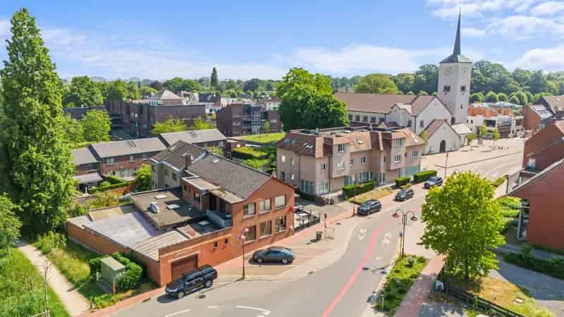 Huis te koop