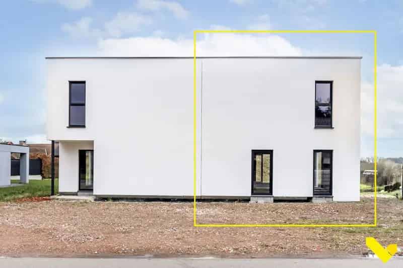 Rustig Gelegen Ben-Woning Met 3 Slaapkamers