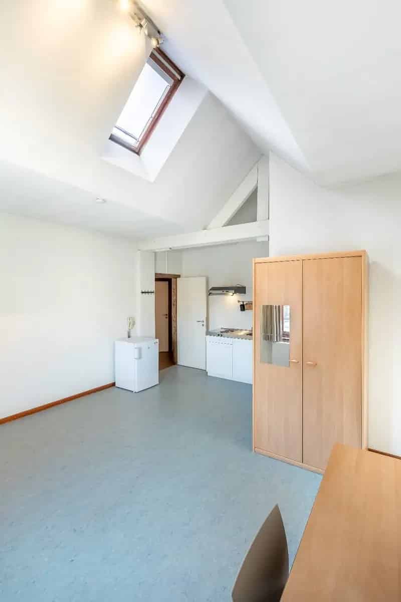 Ruime Gemeubileerde Studentenstudio's