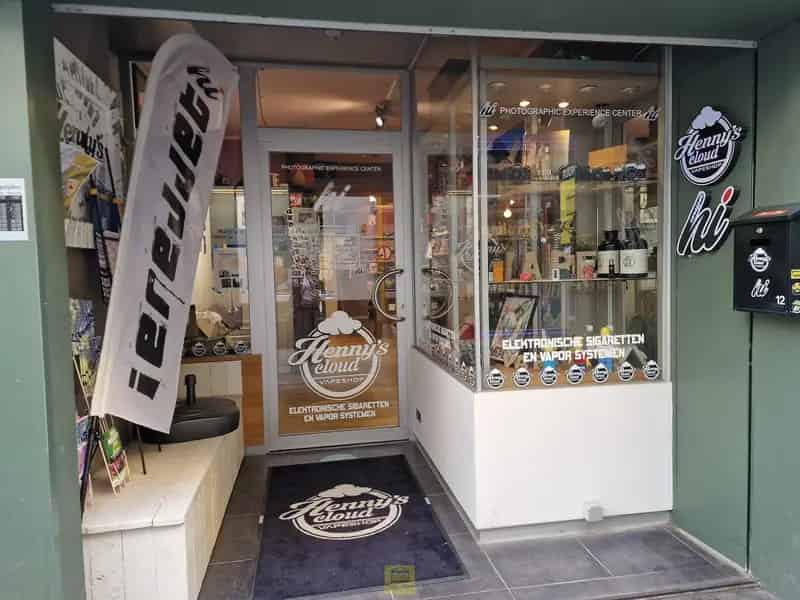 Kantoor te huur in Aalst
