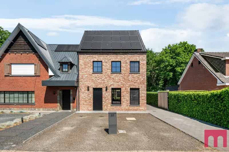 Huis te huur Vosselaar: Instapklare BEN-woning 3 slaapkamers
