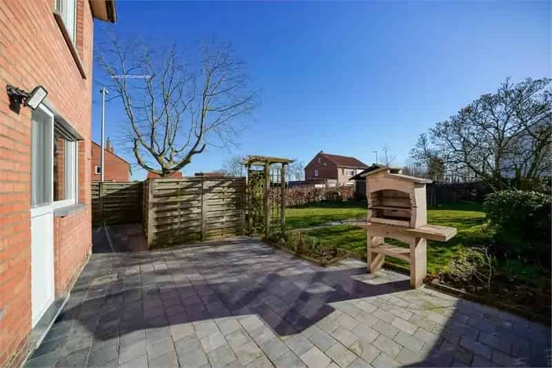 Woning te koop Oudenburg