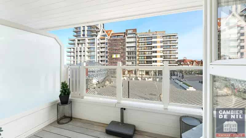 Appartement te koop