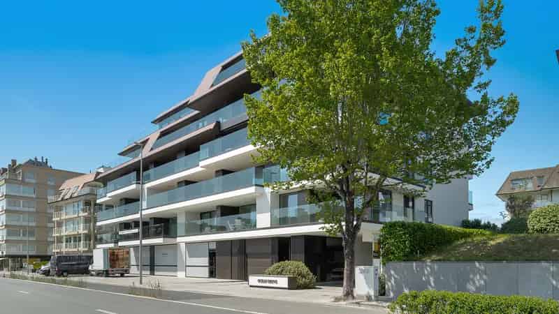 Appartement te huur