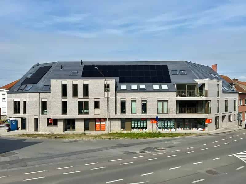 Appartement te huur