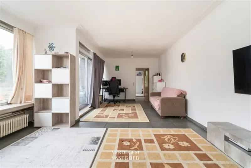 Appartement te koop in Lokeren