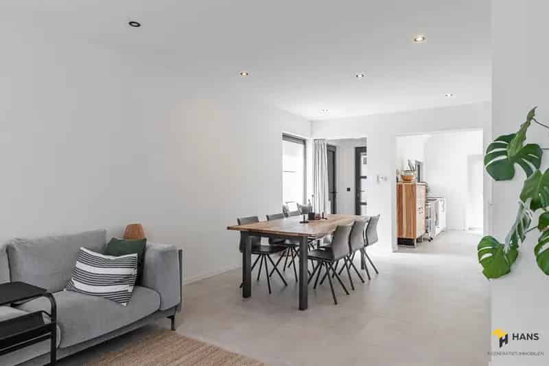 Huis te koop