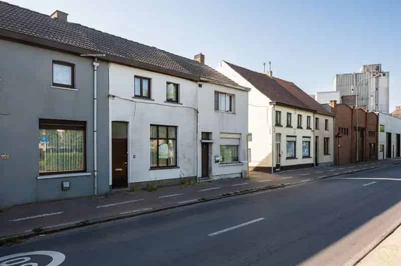 Huis te koop Eeklo