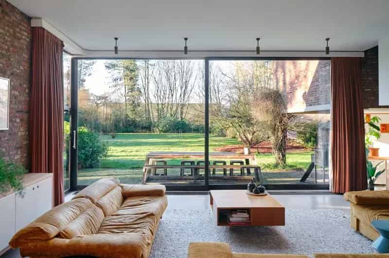 Exclusieve Villa Te Kasterlee