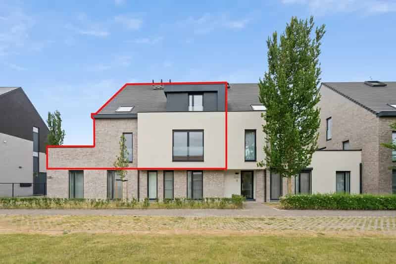 Appartement te koop