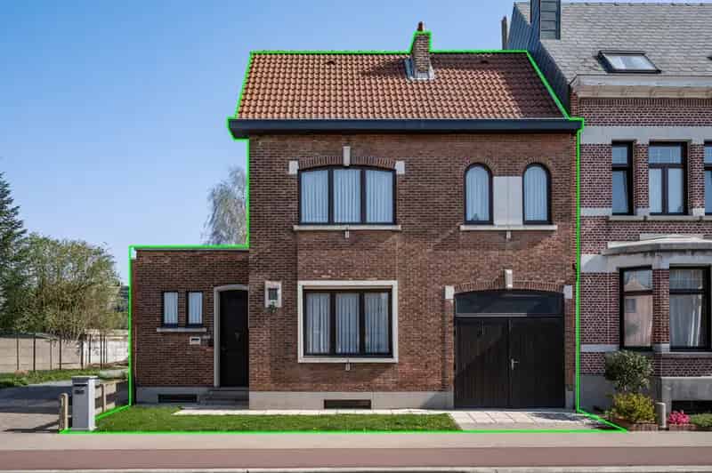Huis te koop