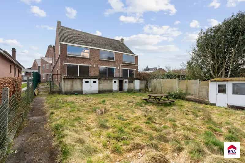 Huis te huur