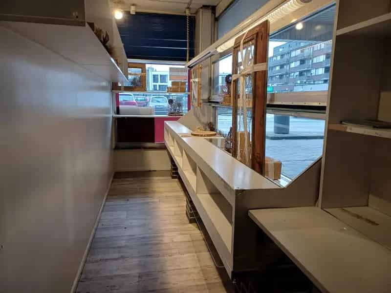 Hoekpandje te huur 8410267