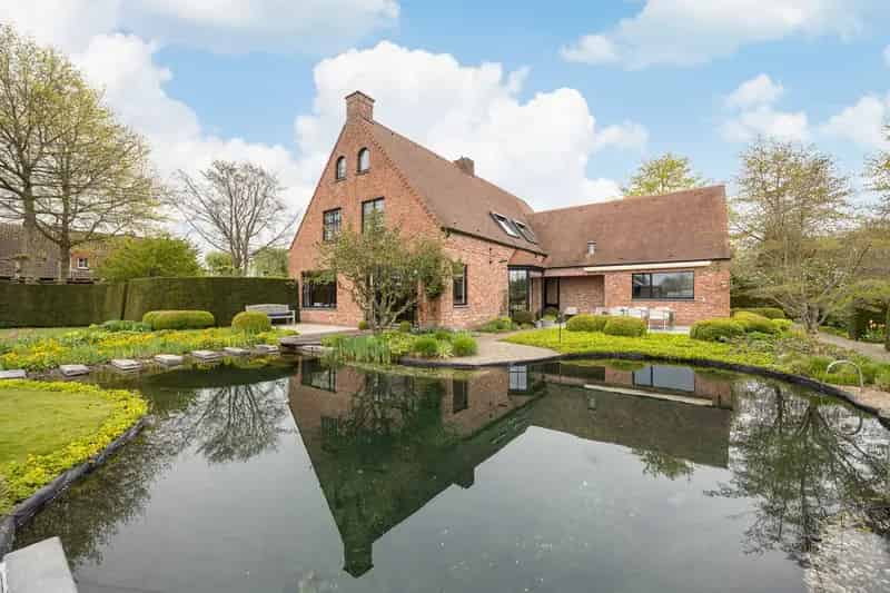 Huis te huur