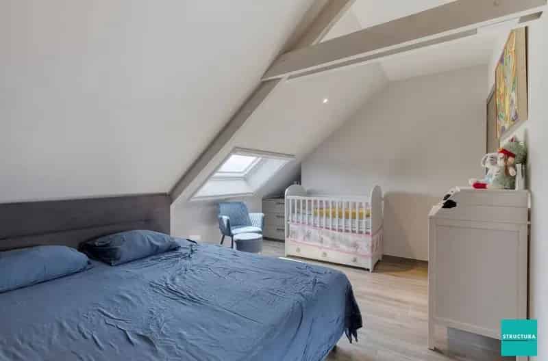 Gerenoveerde, energiezuinige woning in het centrum