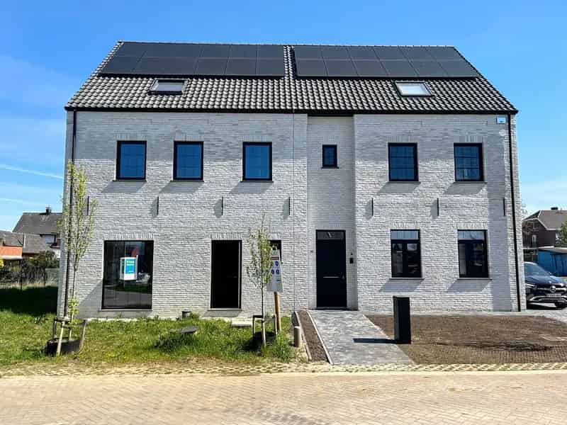 Huis te huur