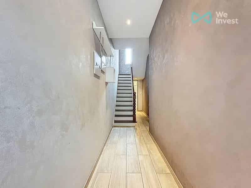 Huis met vier slaapkamers in Berchem-Sainte-Agathe