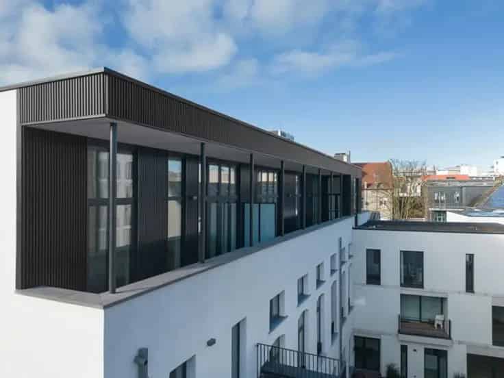 Penthouse Te Koop