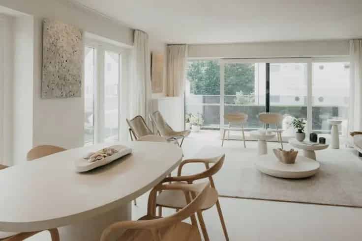 Appartement Te Koop
