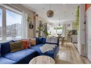 Gelijkvloers te koop - Deurne RBU21451