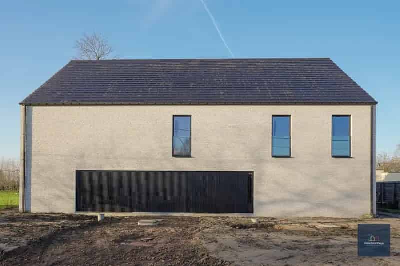 Huis te koop in Beervelde