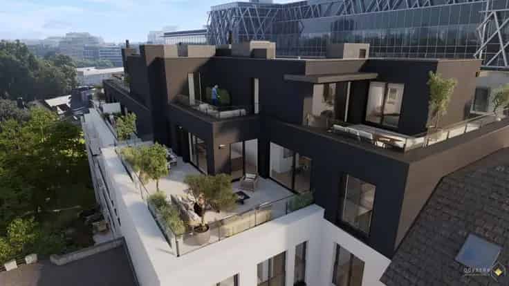 Appartement Te Koop