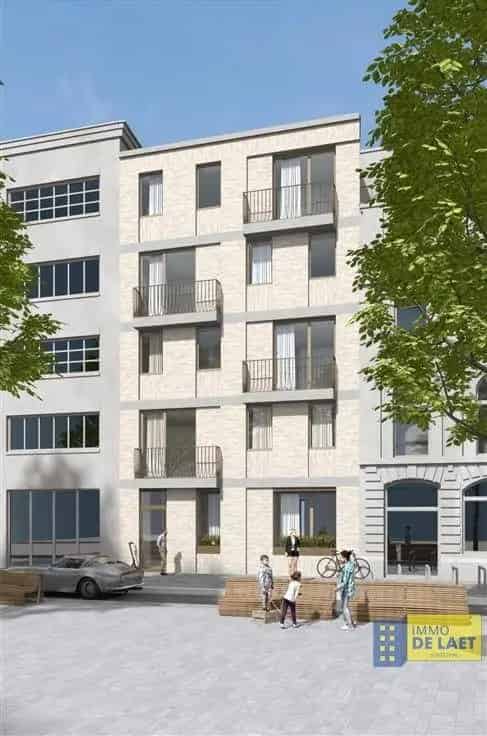Appartement Te Koop