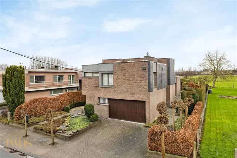 Villa te koop in Sint-Gillis-Dendermonde