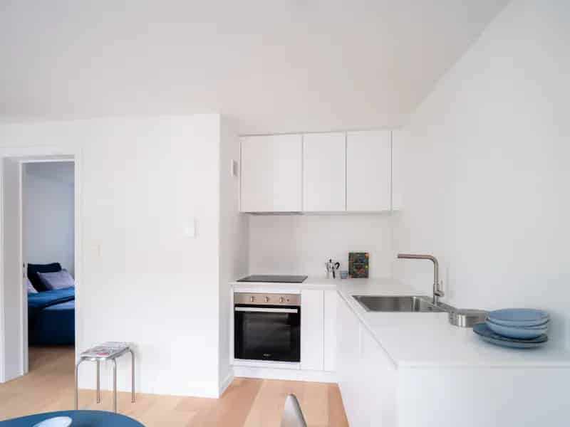 Appartement te koop in Gent