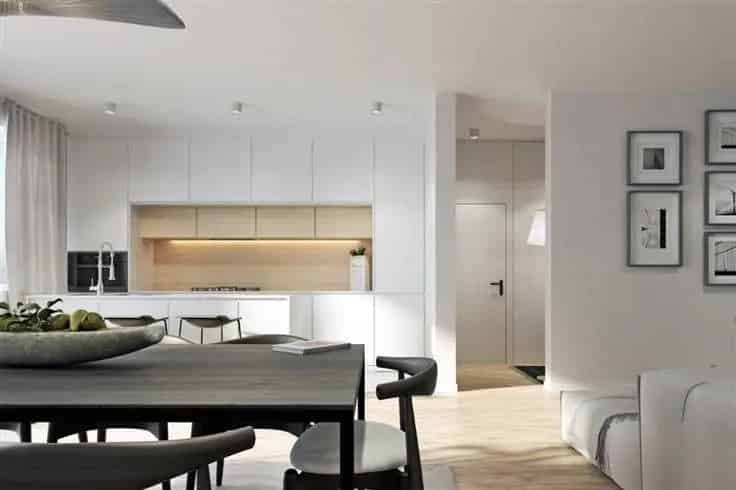 Appartement Te Koop