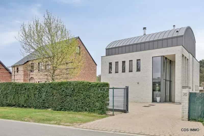 Moderne Villa