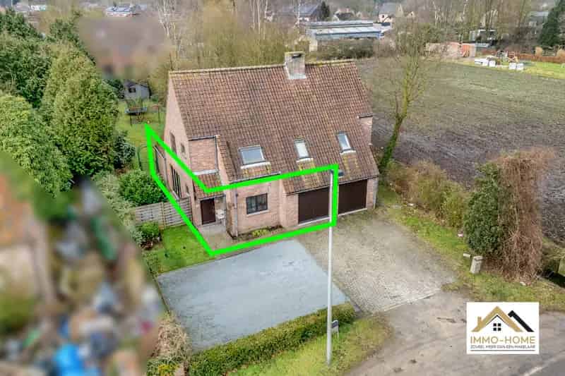 Huis te koop in Lokeren