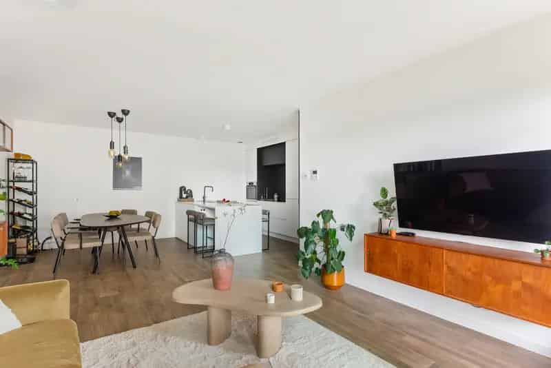Appartement te koop