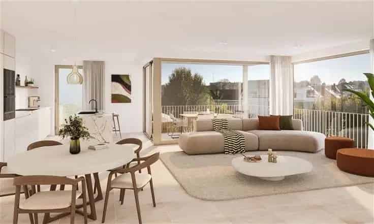Appartement Te Koop Mudakkers